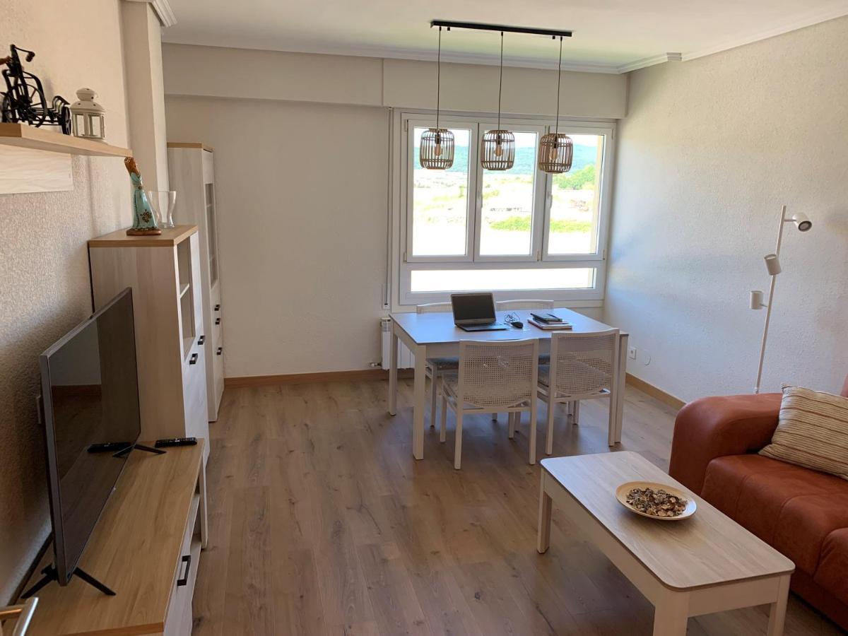 Apartment Tellazar *