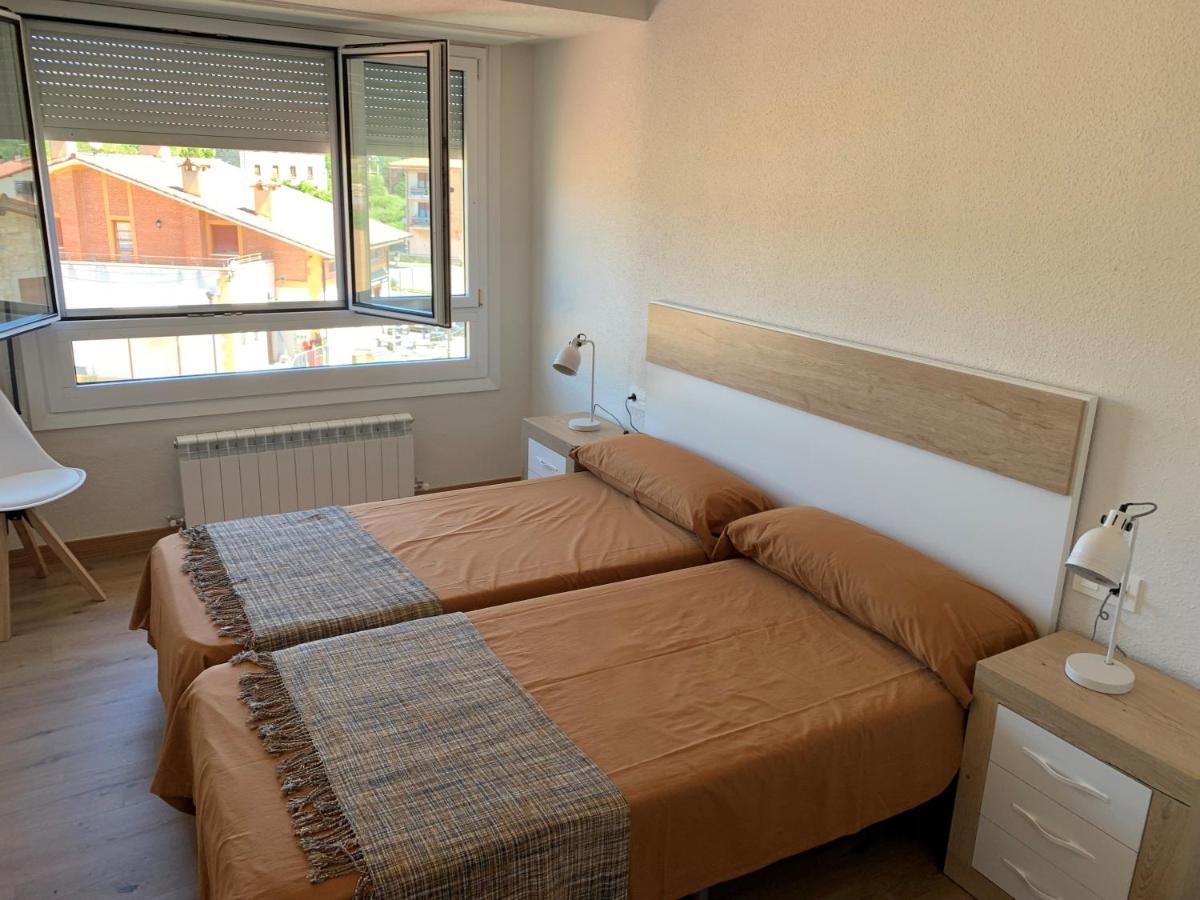 Tellazar Apartment