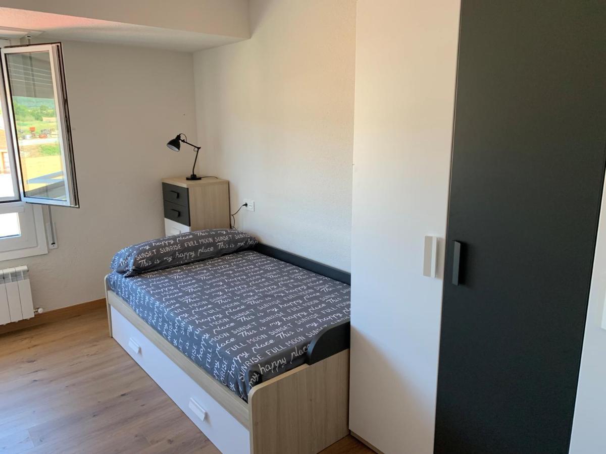 Apartment Tellazar Maestu