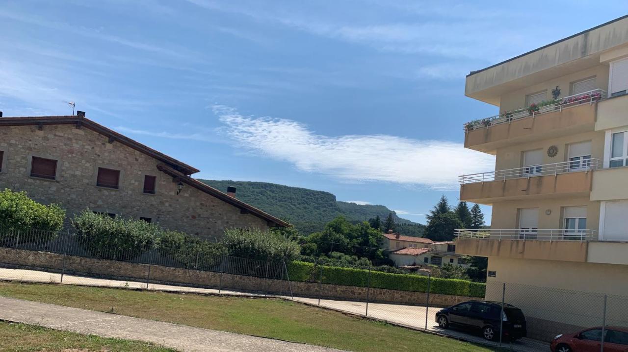 Tellazar Apartment Maestu